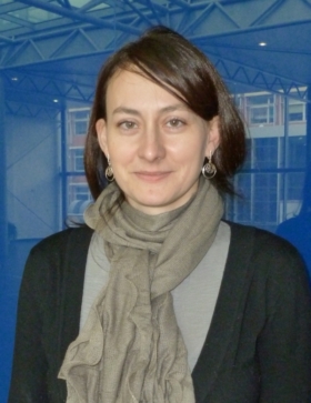 Markéta Majerová